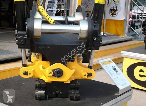 Material de obra TILTROTATOR ENGCON