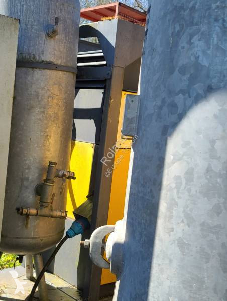 Material de obra EcoAir