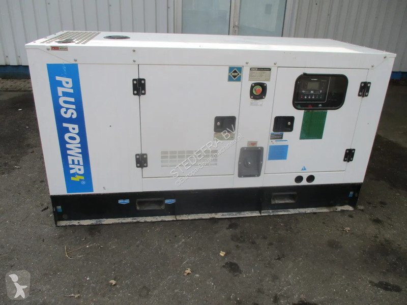 Materiaal voor de bouw GF2-30 , 30 KV , New...