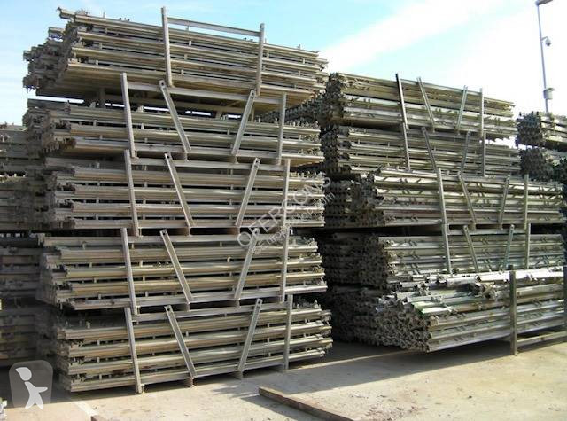 Material de obra Saez FORZA