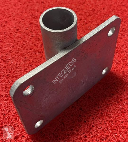 Matériel de chantier   Support Platine pour...