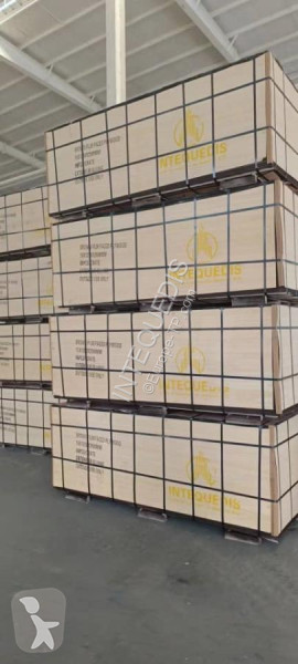 Material de obra   CONTRE PLAQUE 18 mm 1.25 x...