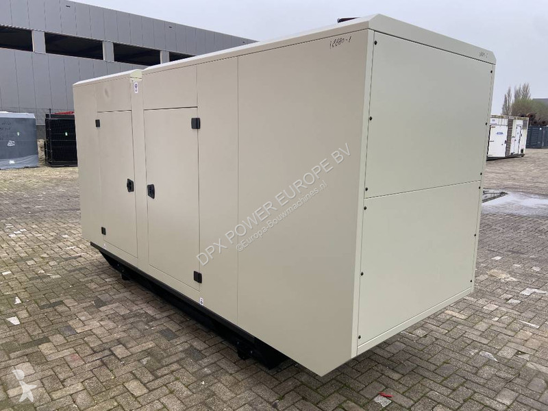 Materiaal voor de bouw Volvo TAD1342GE - 385...