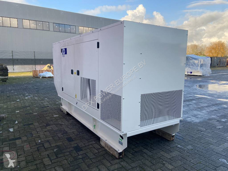 Materiaal voor de bouw FG Wilson P330-5 - 330...
