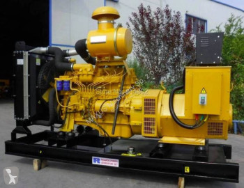 Stavební vybavení Kipor Agregat prądotwórczy Generator 188 KVA 3 fazy Diesel