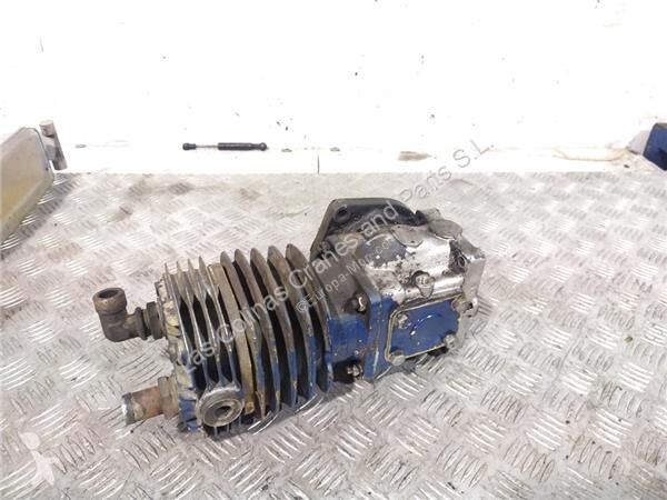 Material de obra Liebherr Compresseur...