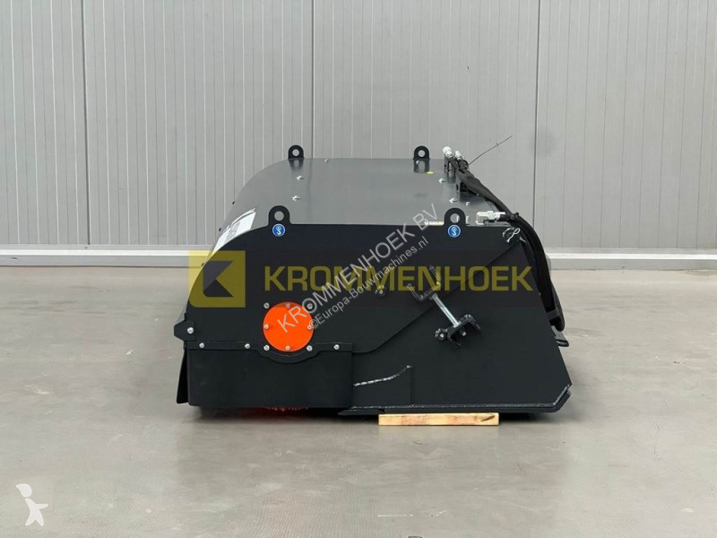Stavební vybavení Bobcat Cangini SPZ210 2100 mm...