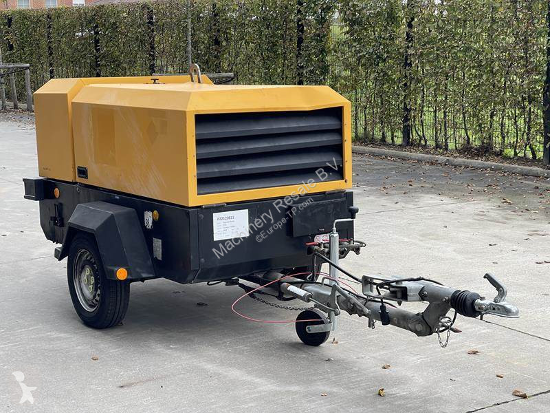 Materiaal voor de bouw Doosan 7 / 51