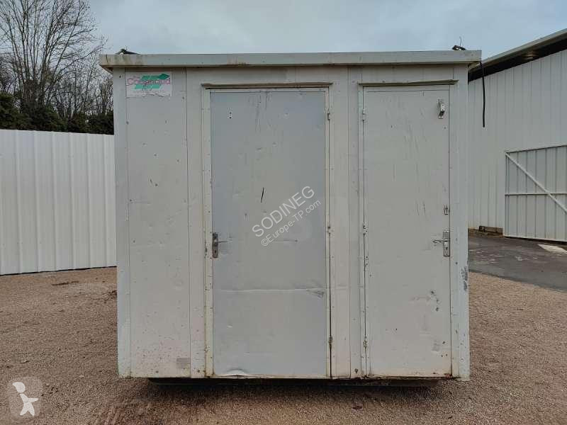 Materiaal voor de bouw Cougnaud  SANITAIRE