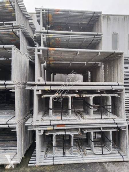 Materiaal voor de bouw Catari FA48