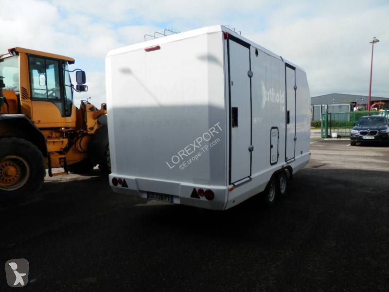 Materiaal voor de bouw JCR JCR EXPERT CA 490
