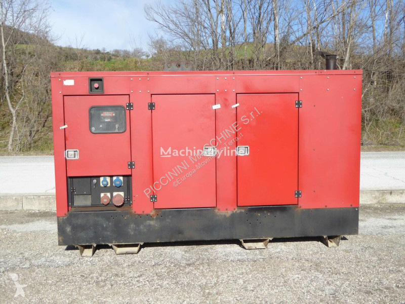 Materiaal voor de bouw Tecnogen JD120TSX