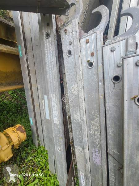 Utilaje de santier  Comabi