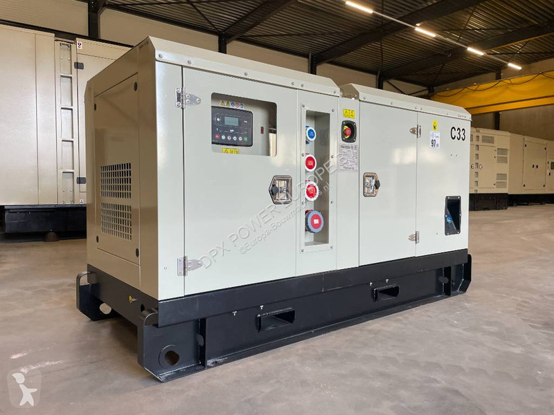 Materiaal voor de bouw Cummins 4B3.9-G12 - 33...