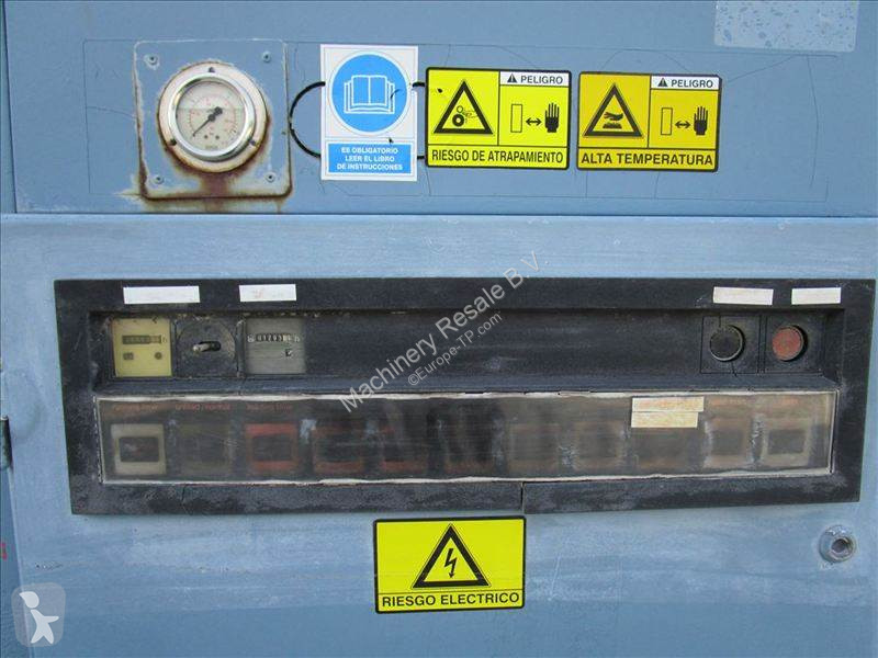 Entreprenørmaskiner Atlas Copco GA - 1407 . 5
