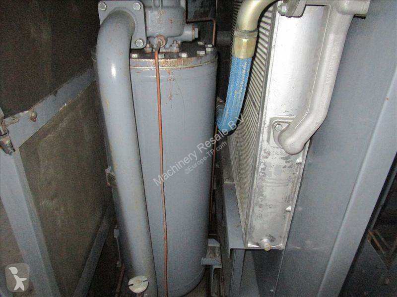 Entreprenørmaskiner Atlas Copco GA 1408