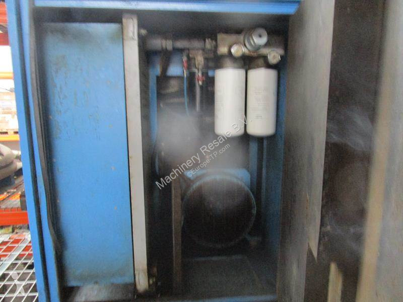 Material de obra Compair L45SR
