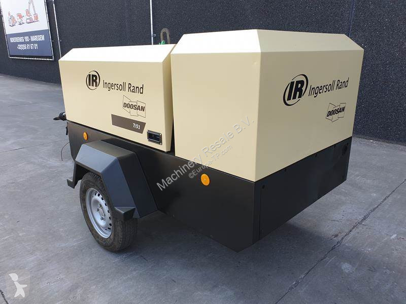 Materiaal voor de bouw Doosan 7 / 51