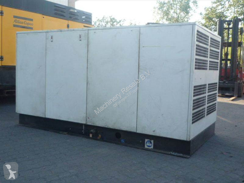Material de obra Ingersoll rand MH 55
