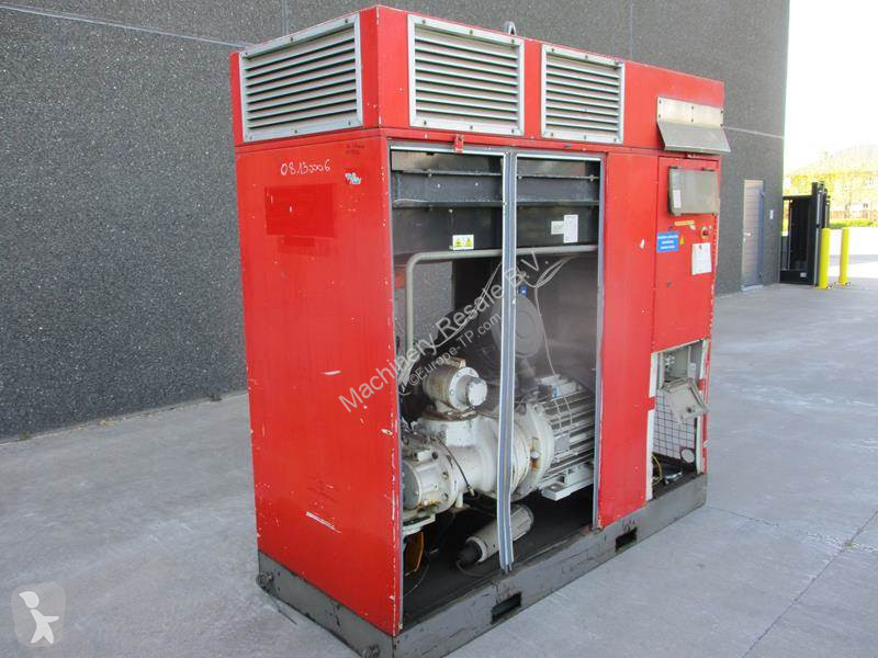 Material de obra Ingersoll rand MH 75 SS