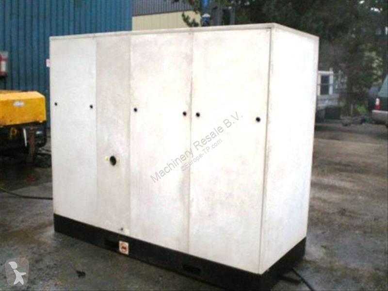 Material de obra Ingersoll rand ML 55