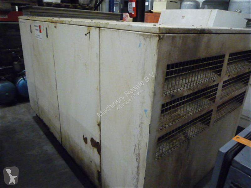 Materiaal voor de bouw Ingersoll rand ML 75
