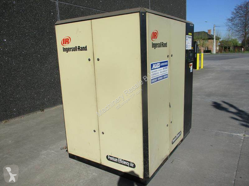 Material de obra Ingersoll rand N 75