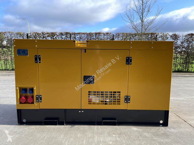 Materiaal voor de bouw Ricardo APW - 60