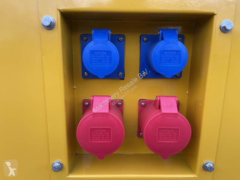 Materiaal voor de bouw Ricardo APW - 75