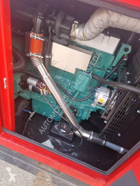 Material de obra Excavation Equipment GF3-120