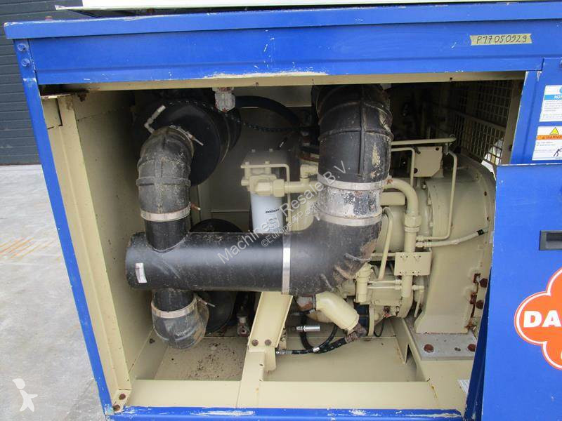Material de obra Doosan XHP 900 CM - 2100...