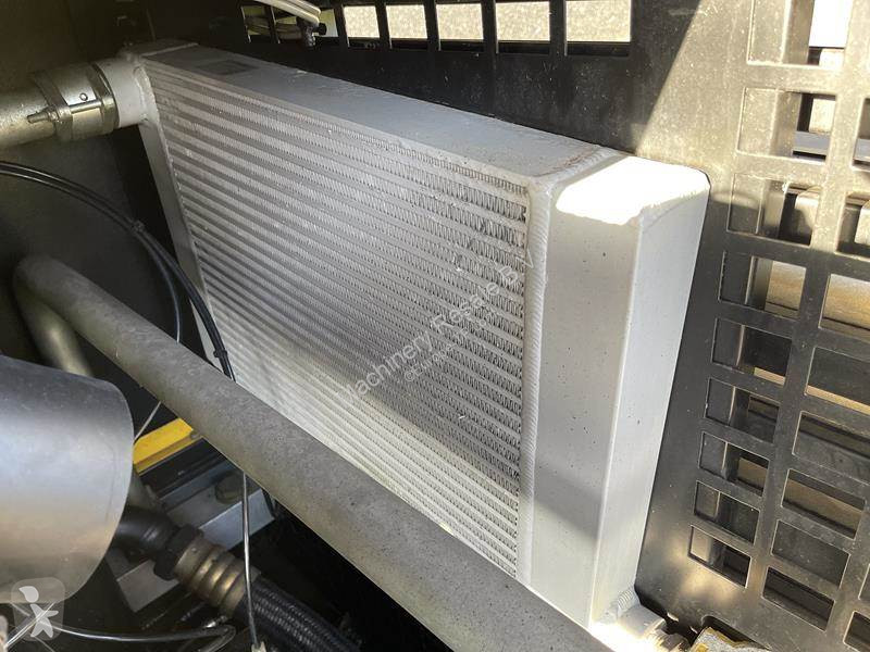 Materiaal voor de bouw Kaeser M 80 - N