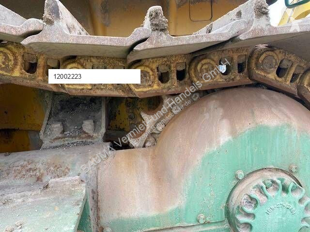 Entreprenørmaskiner Komatsu C-3 Rückeraupe /...