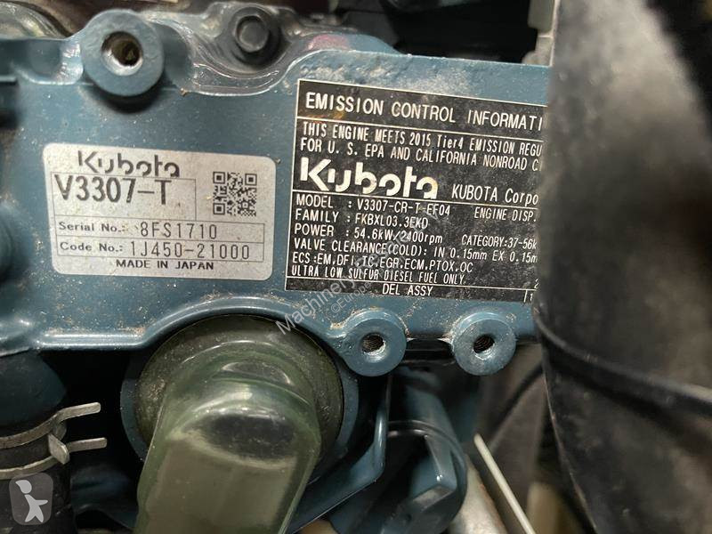 Materiaal voor de bouw Kaeser M 82 - N