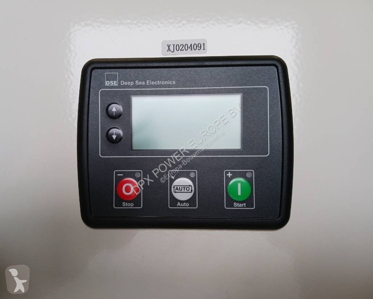 Materiaal voor de bouw FG Wilson P110-3 - 110...