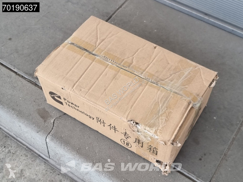 Material de obra Cummins AG3-50C NEW UNUSED -...