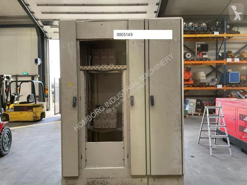 Materiaal voor de bouw Deutz MWM TBD 604 BV12...