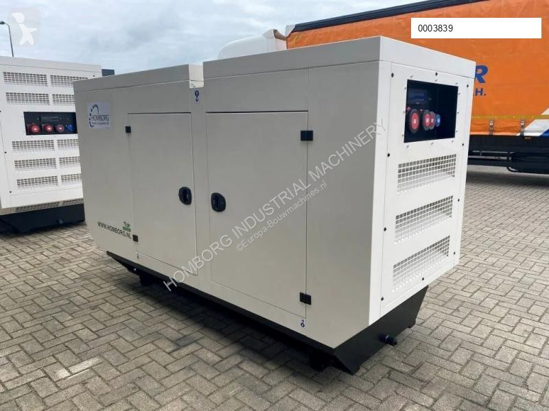 Materiaal voor de bouw Perkins 1106A-70TG1...