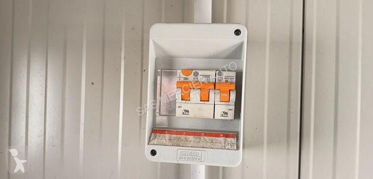 Materiaal voor de bouw