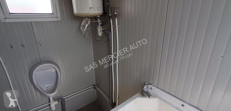 Materiaal voor de bouw