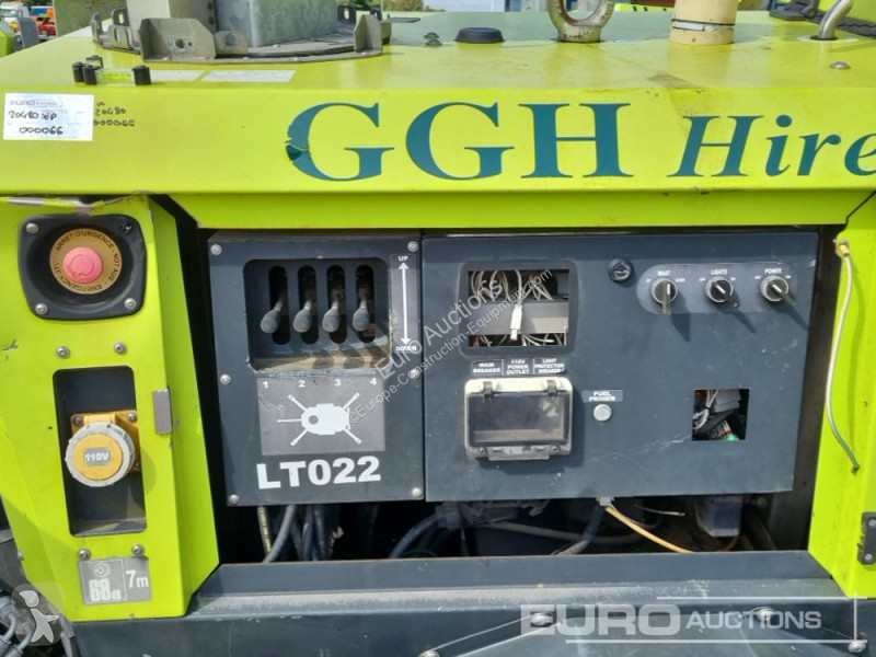 Materiaal voor de bouw  HD-S