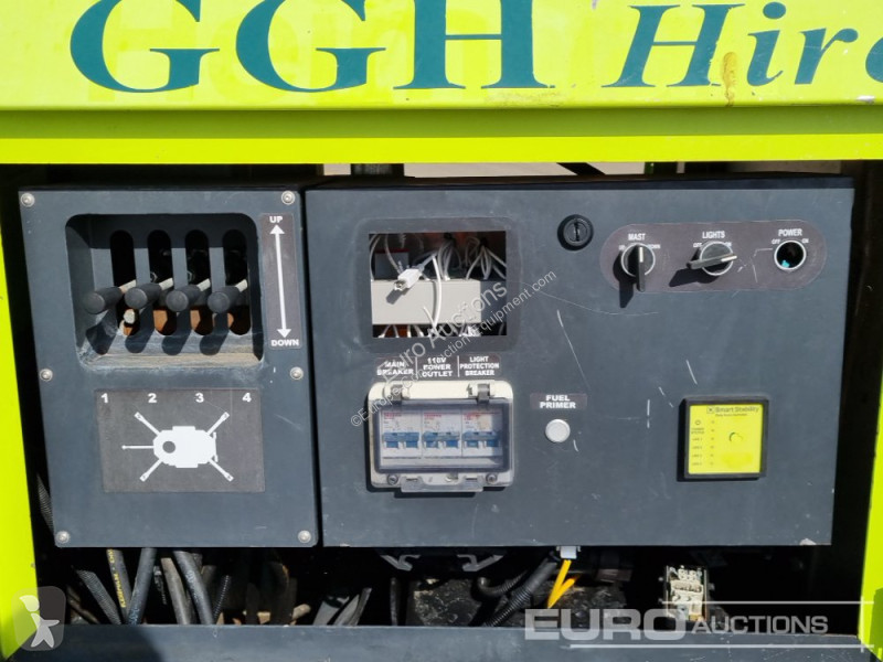 Materiaal voor de bouw  HD-S
