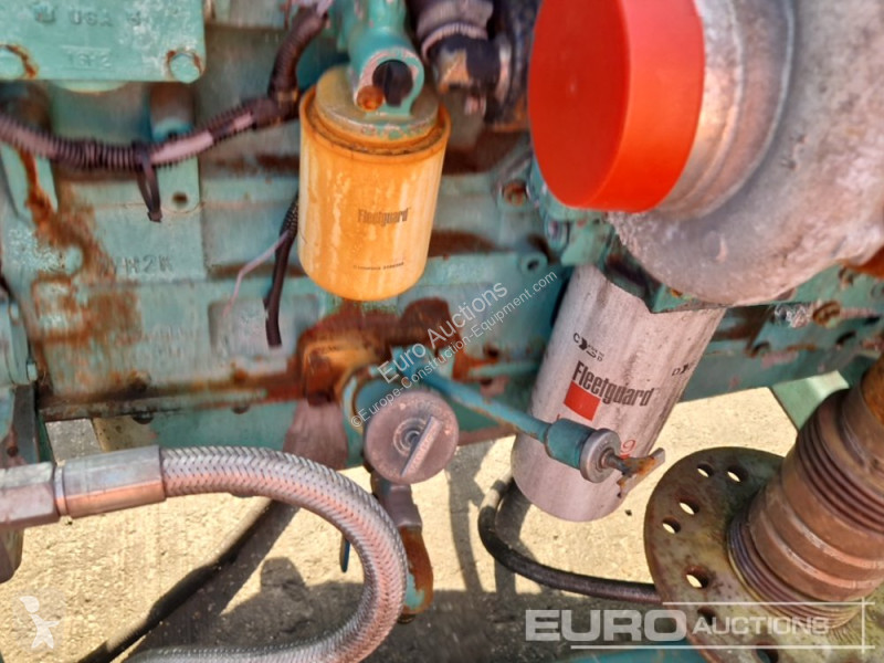 Material de obra  202DFAC