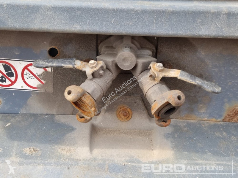 آلة لمواقع البناء Atlas Copco XAS48