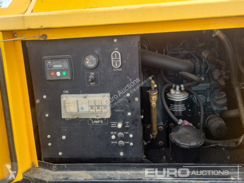 Material de obra  X-ECOK2