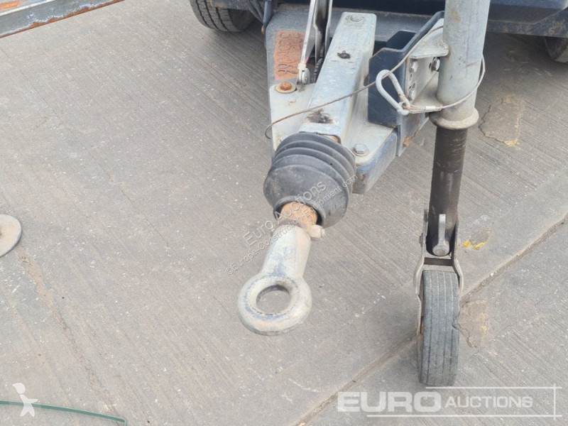 Materiaal voor de bouw  VB-9