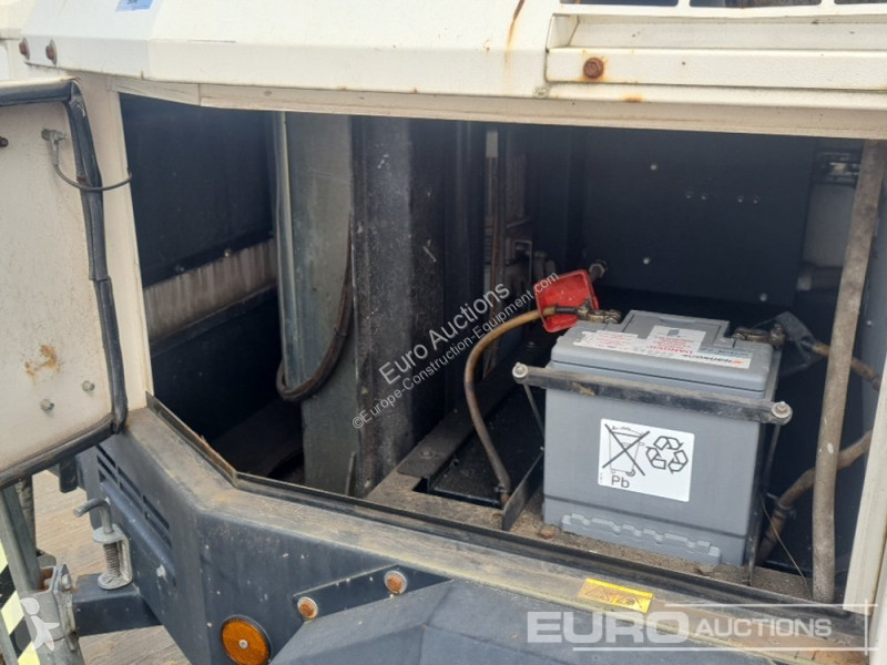 Materiaal voor de bouw  VB-9