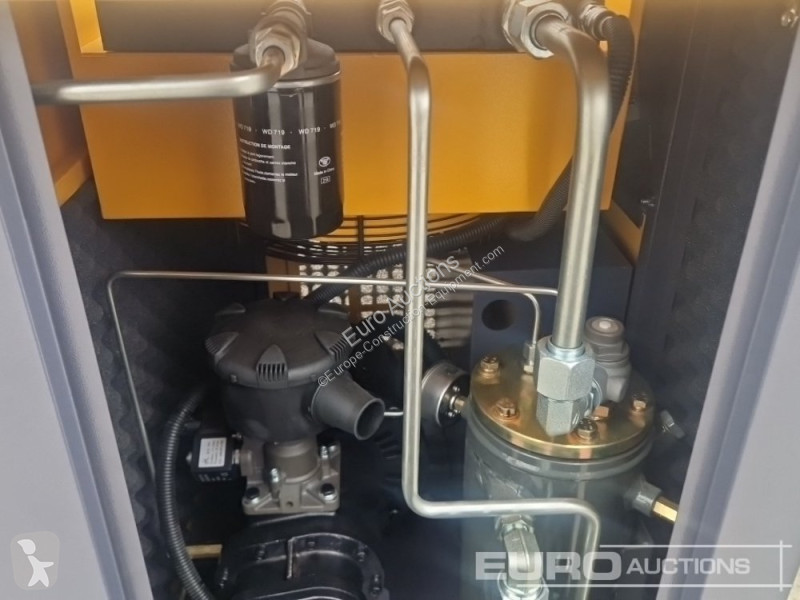 Material de obra  VSD-10HP