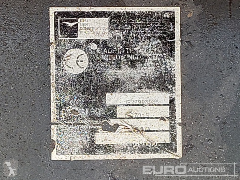 Material de obra  GPX2700