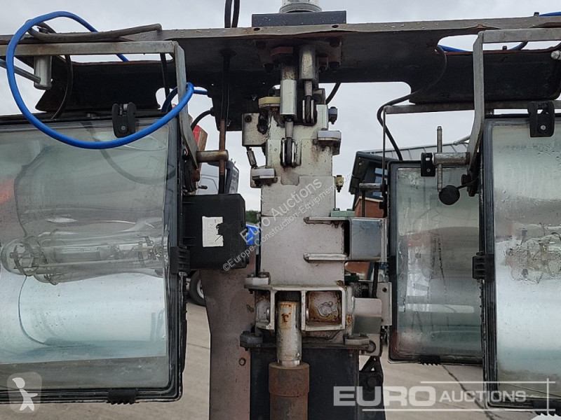 Materiaal voor de bouw  TL90